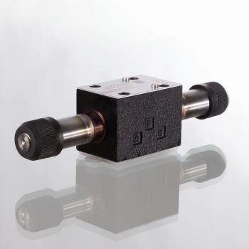HK DHE 0630 2 X 00AC