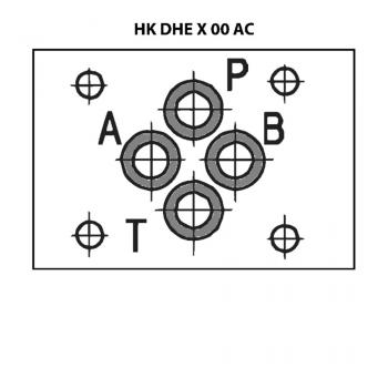 HK DHE 0630 2 X 00AC