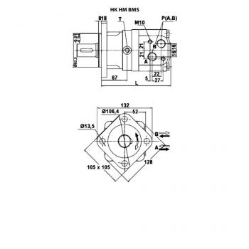 HK HM BMS 250