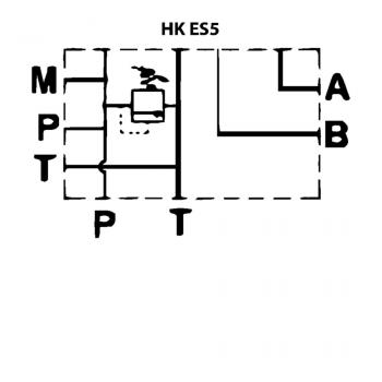 HK ES5 B34 PL X3 F