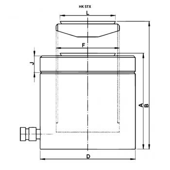 HK STX 05005