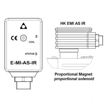 HK EMI AS IR 01H M12