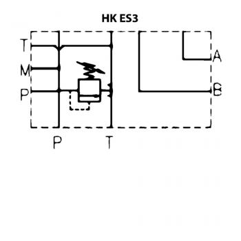 HK ES3 B38 X3 F
