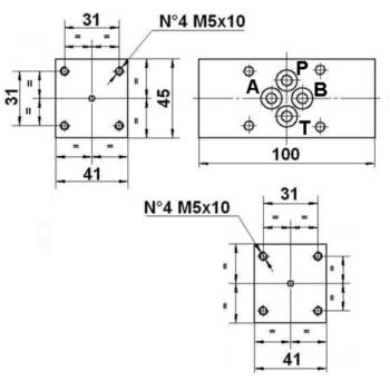 HK BHM 03 A+B