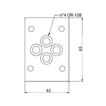 HK SP6 BA 40251