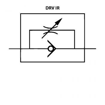 DRV 20 IR
