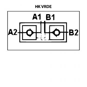 HK VRDE 10 CIL