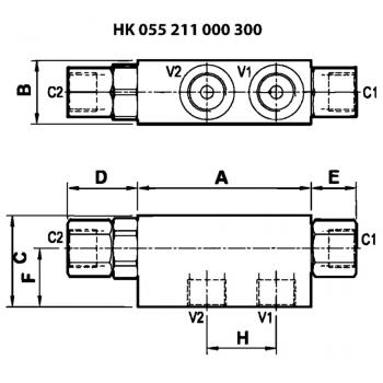 HK 055 211 000 900