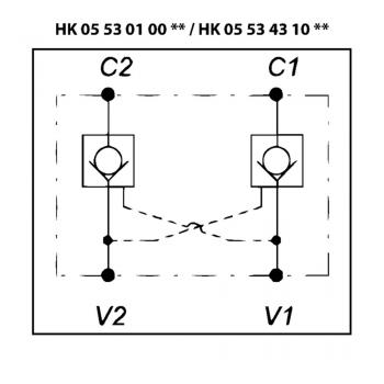 HK 055 301 000 400