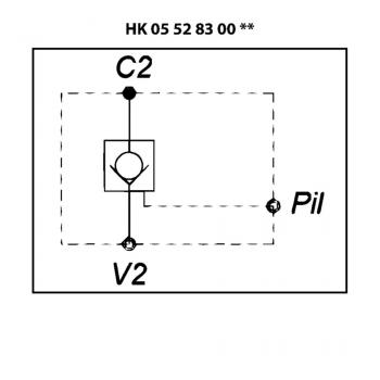 HK 055 283 000 201