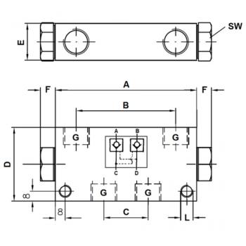 HK DRH 1