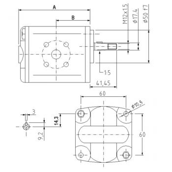 HK 2P 41 21 FSRA