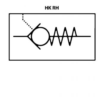 HK RH 3V