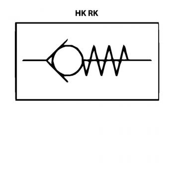 HK RK 3