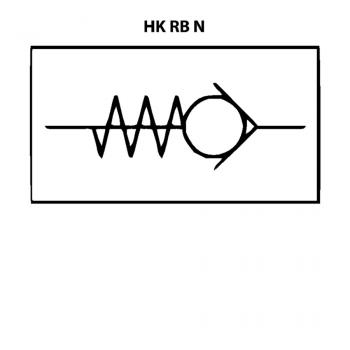 HK RB 2