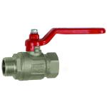 Ball valves - full bore