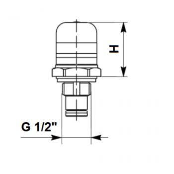 HK VA V8