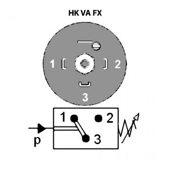 HK VA N8