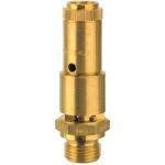 Safety valves (also mini)