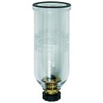 K-ERSATZBEHAELTER STANDARD FILTER P