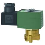 Solenoid valves