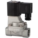 solenoid valves stainless steel