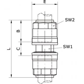 K-STECK VB 20-63 INFI