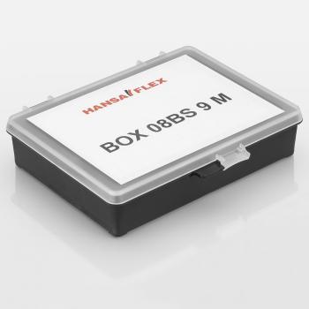 BOX 08BS9 M