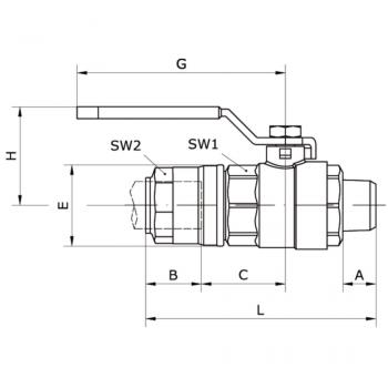 K-2-BK AG 20-63 INFI