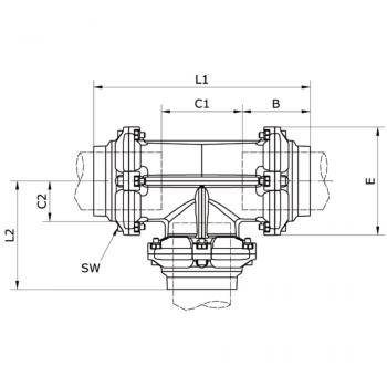 K- 07 40 55 16
