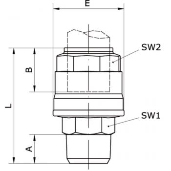 K- 07 40 54 96