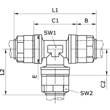 K-T STECK VB 20-63 INFI