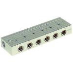 Distributor blocks, Distributor pieces, Distributors