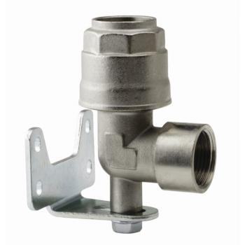K-W90 STECK VB WAND 20-63 INFI