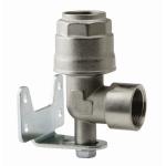 K-W90 STECK VB WAND 20-63 INFI