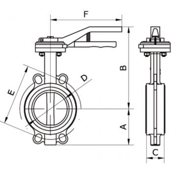 K- 07 40 54 62
