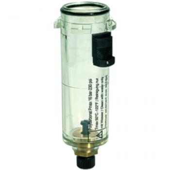 K-ERSATZBEHAELTER VARIOBLOC POLY