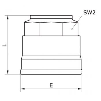K-STECK VS 20-50 INFI