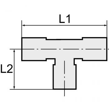 K-T-STECK VB 1