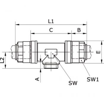K- 07 40 54 05