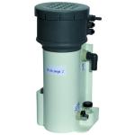Oil-water separators