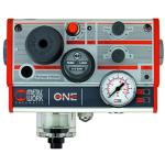 service unit series ONE