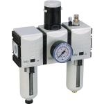 Service units »HANSA PRO«
