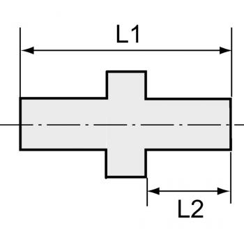 K-VERSCHRAUBUNGEN PP