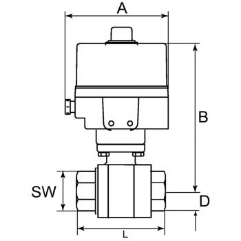 K- 07 30 20 65