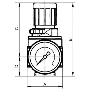 K- 07 25 00 03