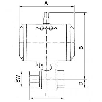 K-MBKR STELLANTR D MS