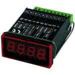Digital display units