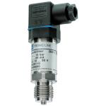 Pressure transmitters