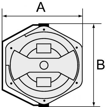 K-SCHL-AUFROLLER LUFT